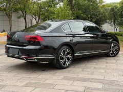 Volkswagen Magotan 2021 330TSI DSG 30th Anniversary Edition - ფოტო 9