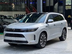 AITO M7 2024 1.5T Intelligent Driving AWD Max 5-Seater - ფოტო 1