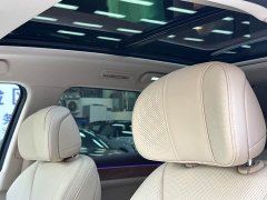 AITO M7 2024 1.5T Intelligent Driving AWD Max 5-Seater - ფოტო 10
