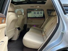 AITO M7 2024 1.5T Intelligent Driving AWD Max 5-Seater - ფოტო 13