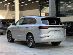 AITO M7 2024 1.5T Intelligent Driving AWD Max 5-Seater - ფოტო 16
