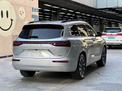 AITO M7 2024 1.5T Intelligent Driving AWD Max 5-Seater - ფოტო 18