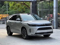 AITO M7 2024 1.5T Intelligent Driving AWD Max 5-Seater - ფოტო 3