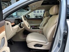 AITO M7 2024 1.5T Intelligent Driving AWD Max 5-Seater - ფოტო 4