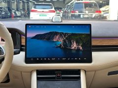 AITO M7 2024 1.5T Intelligent Driving AWD Max 5-Seater - ფოტო 8