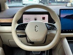 AITO M7 2024 1.5T Intelligent Driving AWD Max 5-Seater - ფოტო 9
