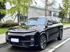 Li Auto L8 Max Intelligent Refresh Edition - ფოტო 1
