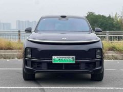 Li Auto L8 Max Intelligent Refresh Edition - ფოტო 10