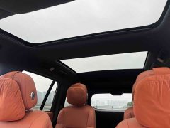 Li Auto L8 Max Intelligent Refresh Edition - ფოტო 15