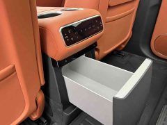 Li Auto L8 Max Intelligent Refresh Edition - ფოტო 16