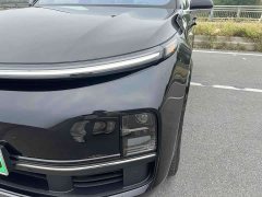 Li Auto L8 Max Intelligent Refresh Edition - ფოტო 17
