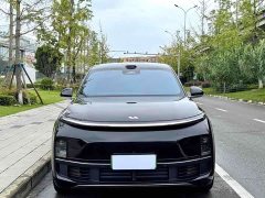 Li Auto L8 Max Intelligent Refresh Edition - ფოტო 2