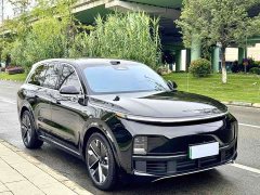 Li Auto L8 Max Intelligent Refresh Edition - ფოტო 3