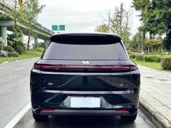 Li Auto L8 Max Intelligent Refresh Edition - ფოტო 8