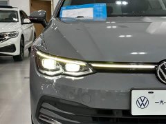 Volkswagen Golf 2021 280TSI DSG Pro - ფოტო 13