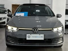 Volkswagen Golf 2021 280TSI DSG Pro - ფოტო 17