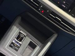 Volkswagen Golf 2021 280TSI DSG Pro - ფოტო 20