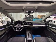Volkswagen Golf 2021 280TSI DSG Pro - ფოტო 7