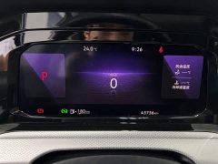 Volkswagen Golf 2021 280TSI DSG Pro - ფოტო 9