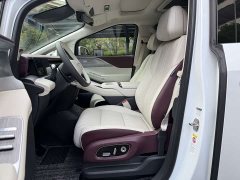Xpeng X9 Extended Range 1602 Max - ფოტო 10