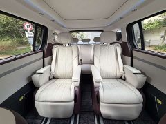 Xpeng X9 Extended Range 1602 Max - ფოტო 12