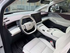 Xpeng X9 Extended Range 1602 Max - ფოტო 9