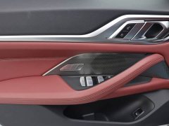 BMW 4 Series 2023 425i Gran Coupe M Sport Package - ფოტო 11