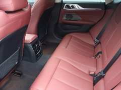 BMW 4 Series 2023 425i Gran Coupe M Sport Package - ფოტო 13