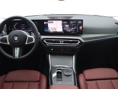 BMW 4 Series 2023 425i Gran Coupe M Sport Package - ფოტო 15