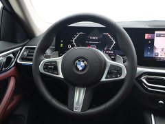 BMW 4 Series 2023 425i Gran Coupe M Sport Package - ფოტო 16