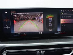BMW 4 Series 2023 425i Gran Coupe M Sport Package - ფოტო 17