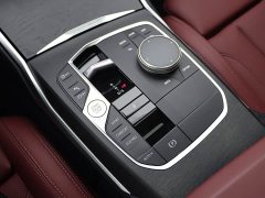 BMW 4 Series 2023 425i Gran Coupe M Sport Package - ფოტო 19