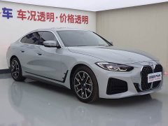 BMW 4 Series 2023 425i Gran Coupe M Sport Package - ფოტო 2