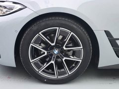 BMW 4 Series 2023 425i Gran Coupe M Sport Package - ფოტო 4