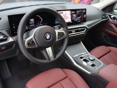 BMW 4 Series 2023 425i Gran Coupe M Sport Package - ფოტო 6