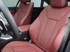 BMW 4 Series 2023 425i Gran Coupe M Sport Package - ფოტო 7