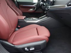 BMW 4 Series 2023 425i Gran Coupe M Sport Package - ფოტო 8