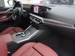 BMW 4 Series 2023 425i Gran Coupe M Sport Package - ფოტო 9