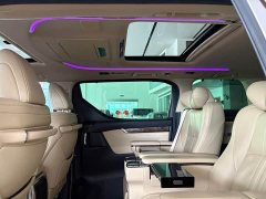 Toyota Vellfire Crown Hybrid 2.5L HV Luxury Edition - фото 13