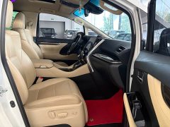 Toyota Vellfire Crown Hybrid 2.5L HV Luxury Edition - фото 19