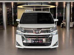 Toyota Vellfire Crown Hybrid 2.5L HV Luxury Edition - фото 2