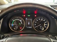 Toyota Vellfire Crown Hybrid 2.5L HV Luxury Edition - фото 4