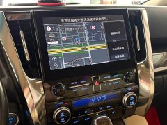 Toyota Vellfire Crown Hybrid 2.5L HV Luxury Edition - фото 5
