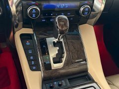 Toyota Vellfire Crown Hybrid 2.5L HV Luxury Edition - фото 6