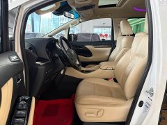 Toyota Vellfire Crown Hybrid 2.5L HV Luxury Edition - фото 9