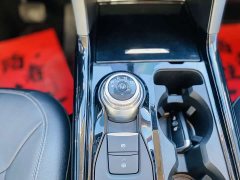 Ford Explorer 2020 EcoBoost 285 AWD Titanium 7-Seater - ფოტო 10
