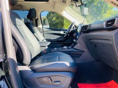 Ford Explorer 2020 EcoBoost 285 AWD Titanium 7-Seater - ფოტო 12