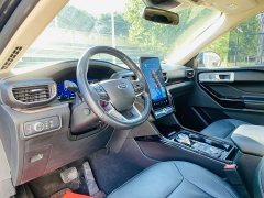 Ford Explorer 2020 EcoBoost 285 AWD Titanium 7-Seater - ფოტო 13