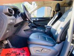 Ford Explorer 2020 EcoBoost 285 AWD Titanium 7-Seater - ფოტო 14