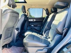 Ford Explorer 2020 EcoBoost 285 AWD Titanium 7-Seater - ფოტო 15